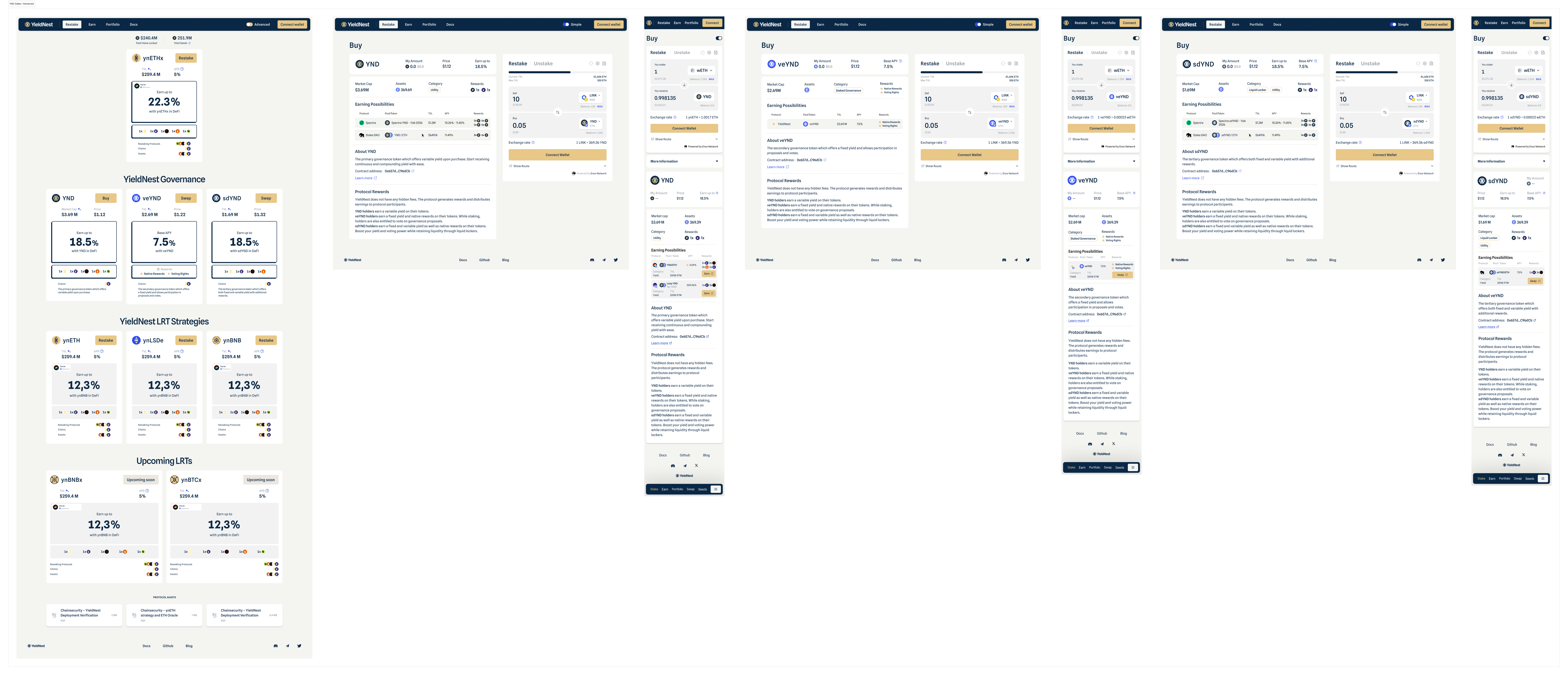 Design screenshot