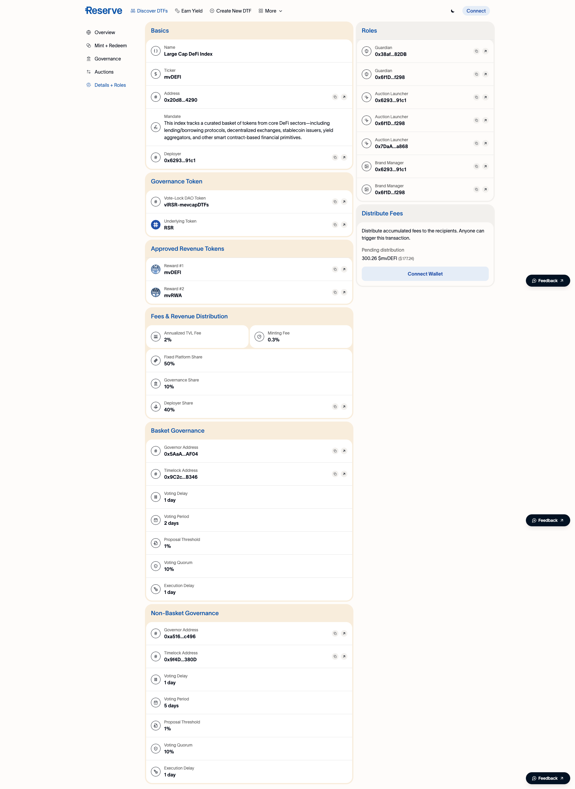 Design screenshot