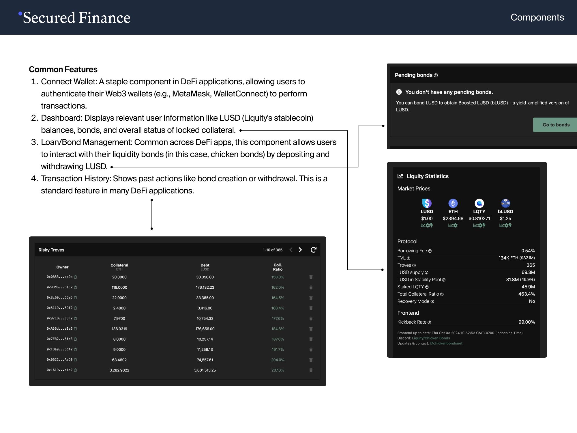 Design screenshot