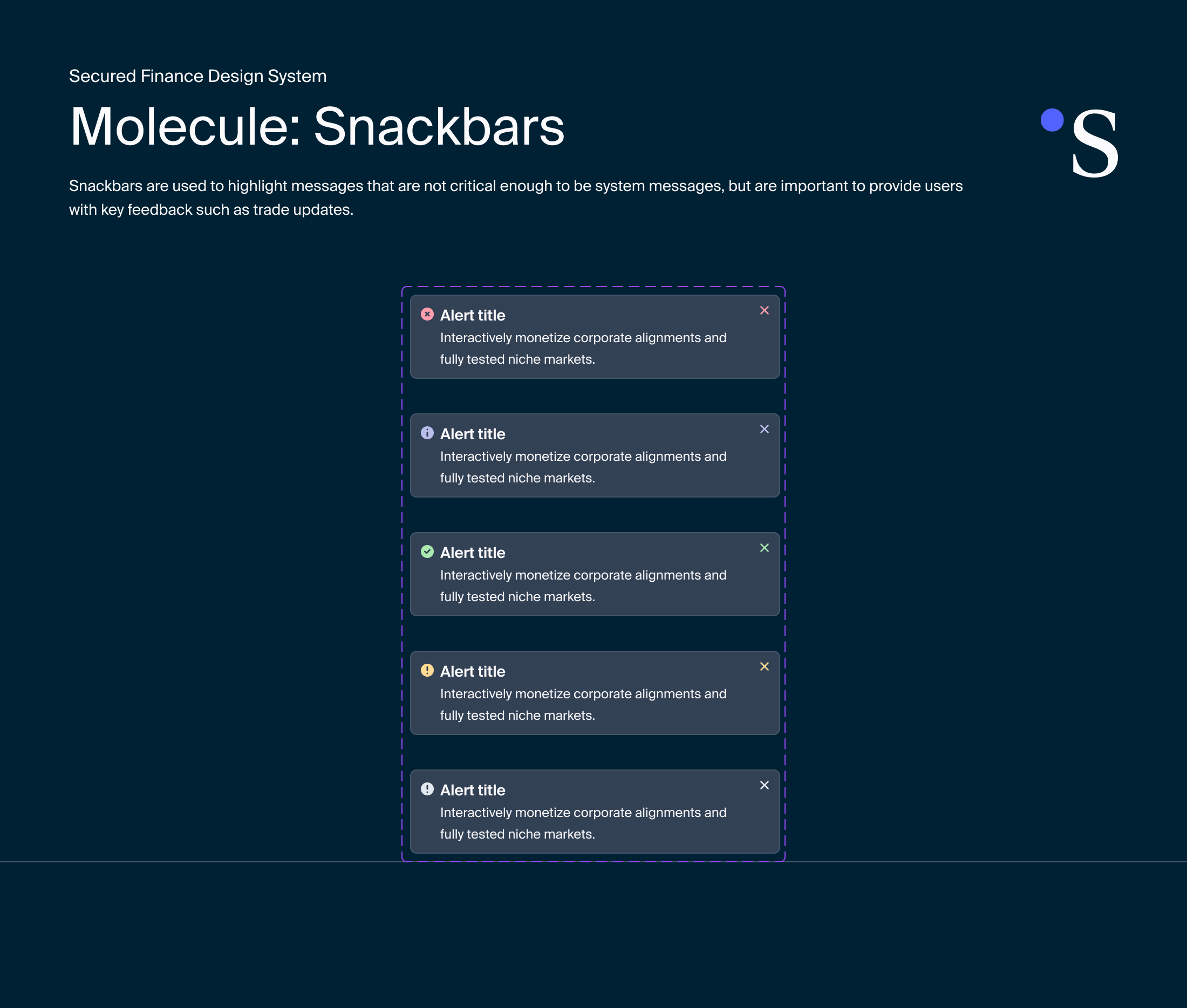 Design screenshot