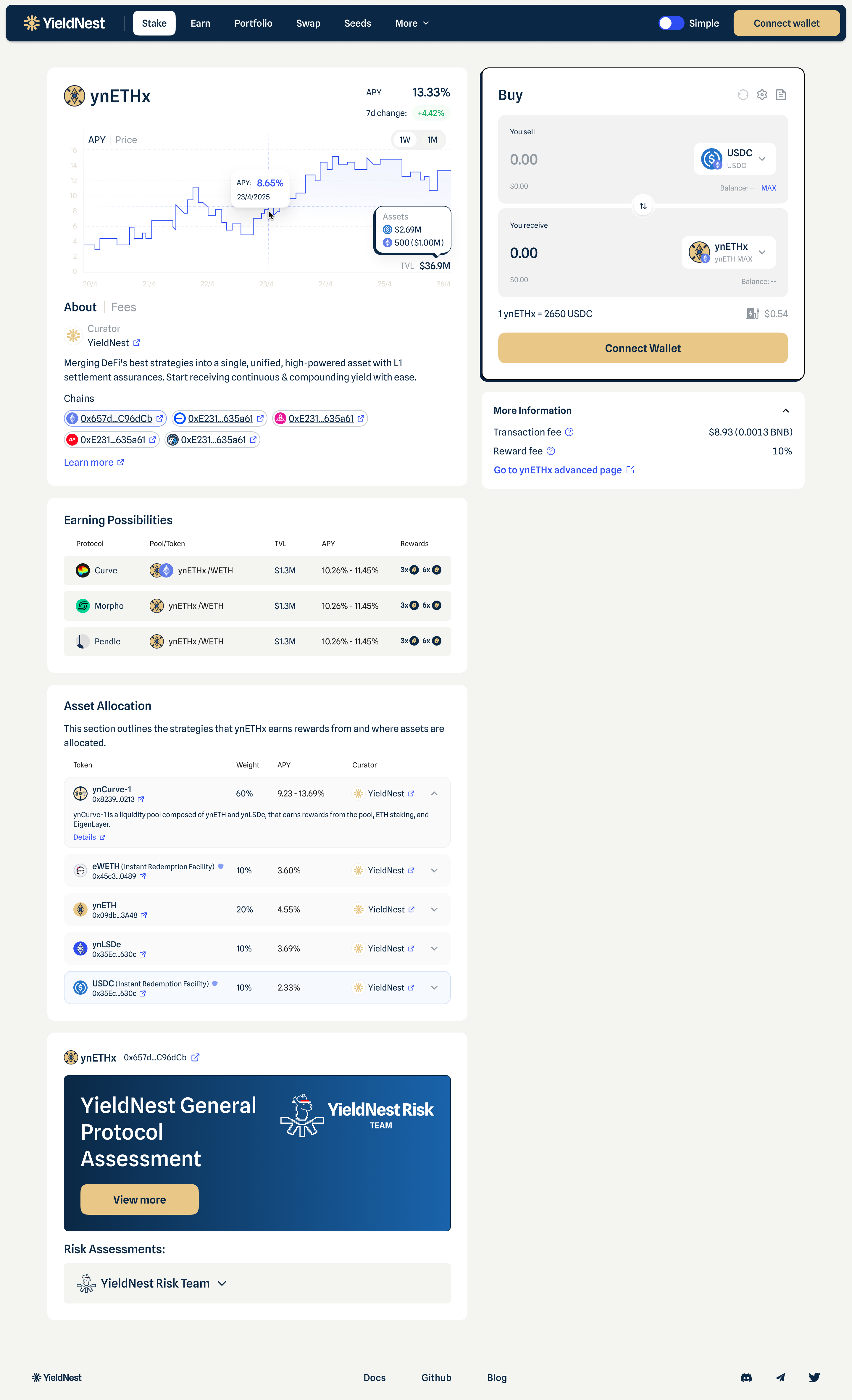Design screenshot