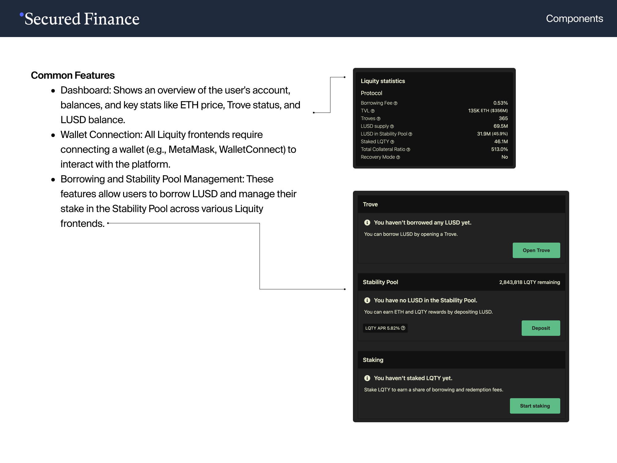 Design screenshot