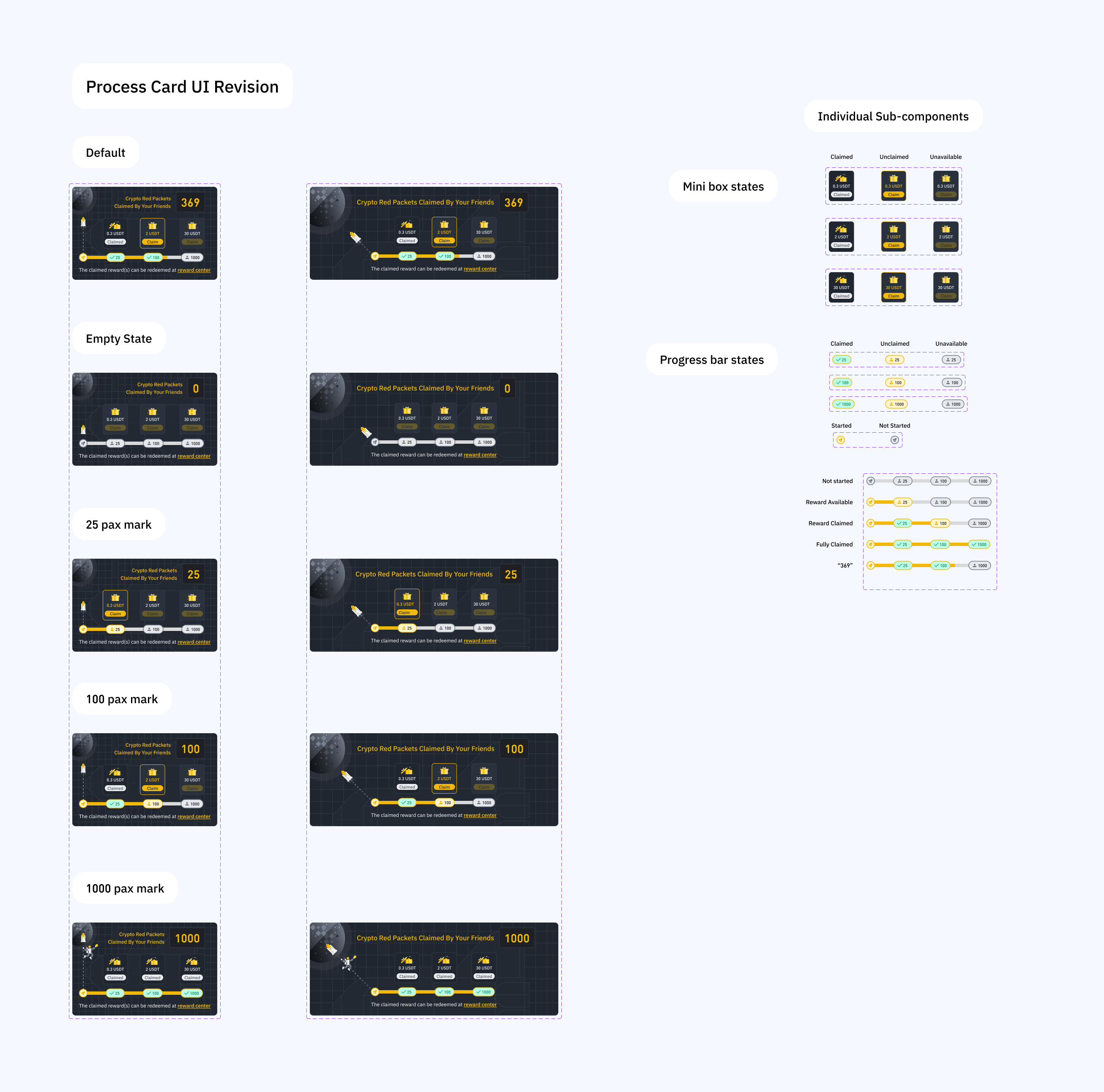 Design screenshot