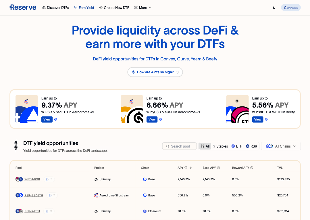 Design screenshot
