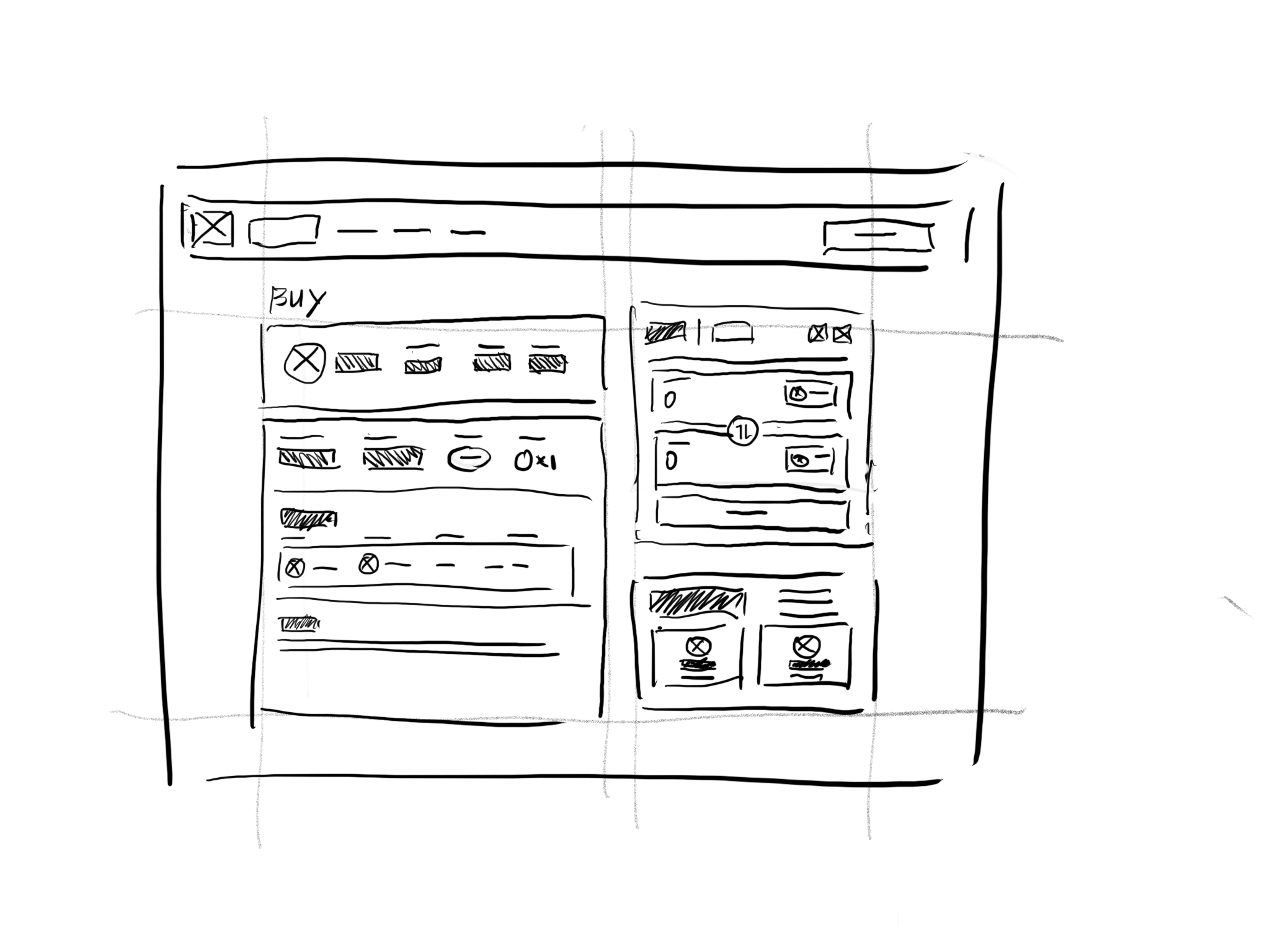 Design screenshot
