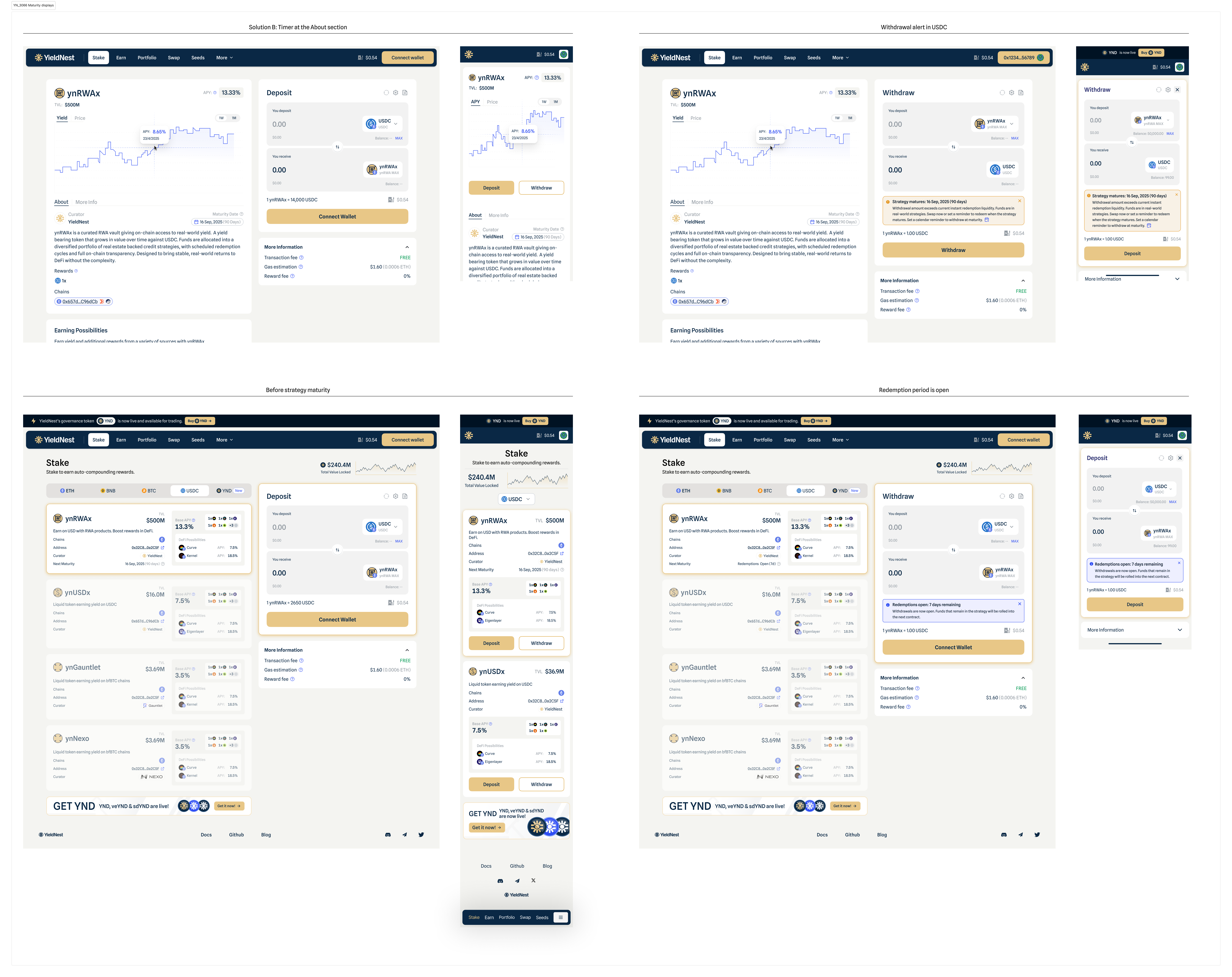 Design screenshot