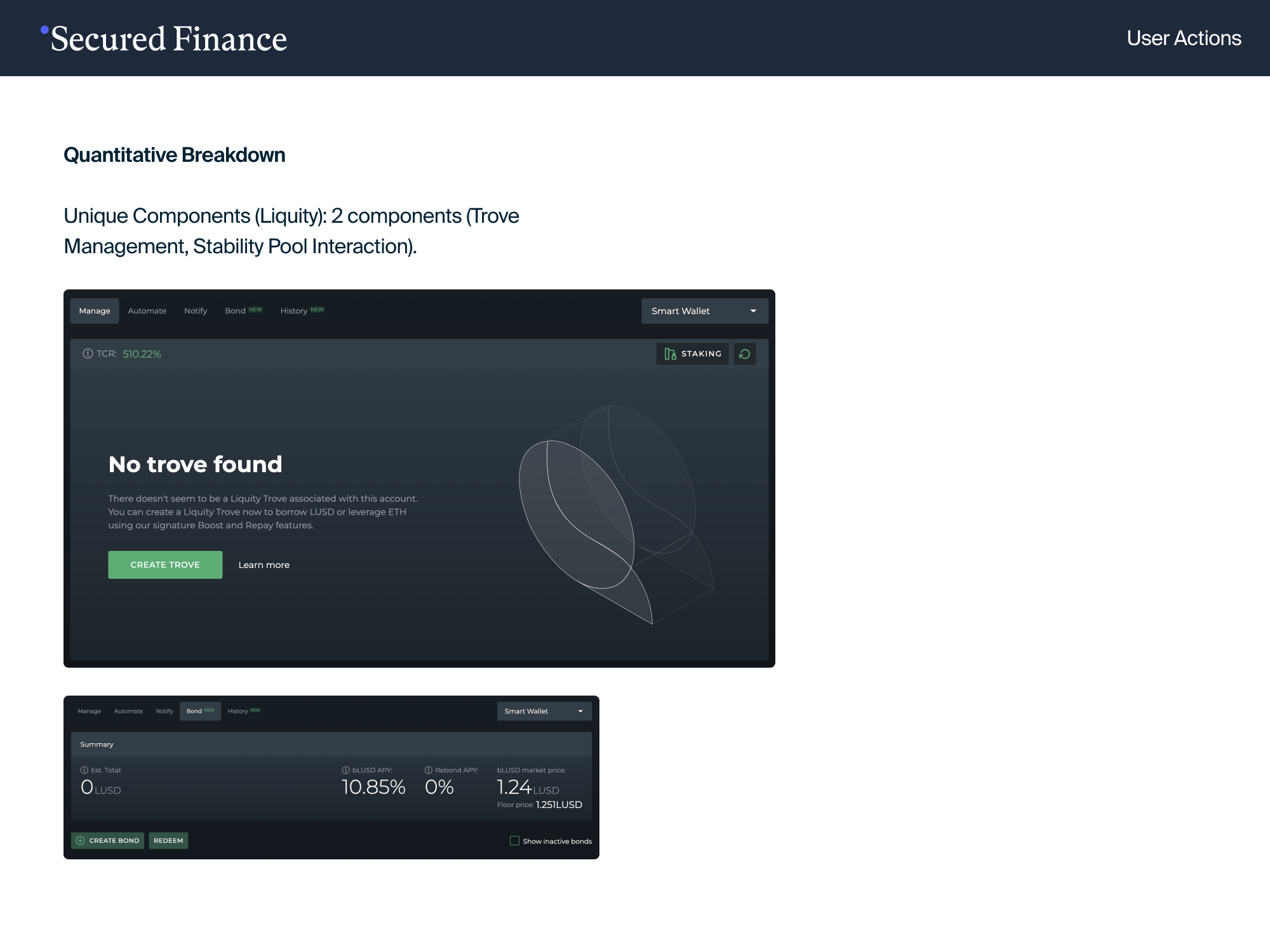 Design screenshot