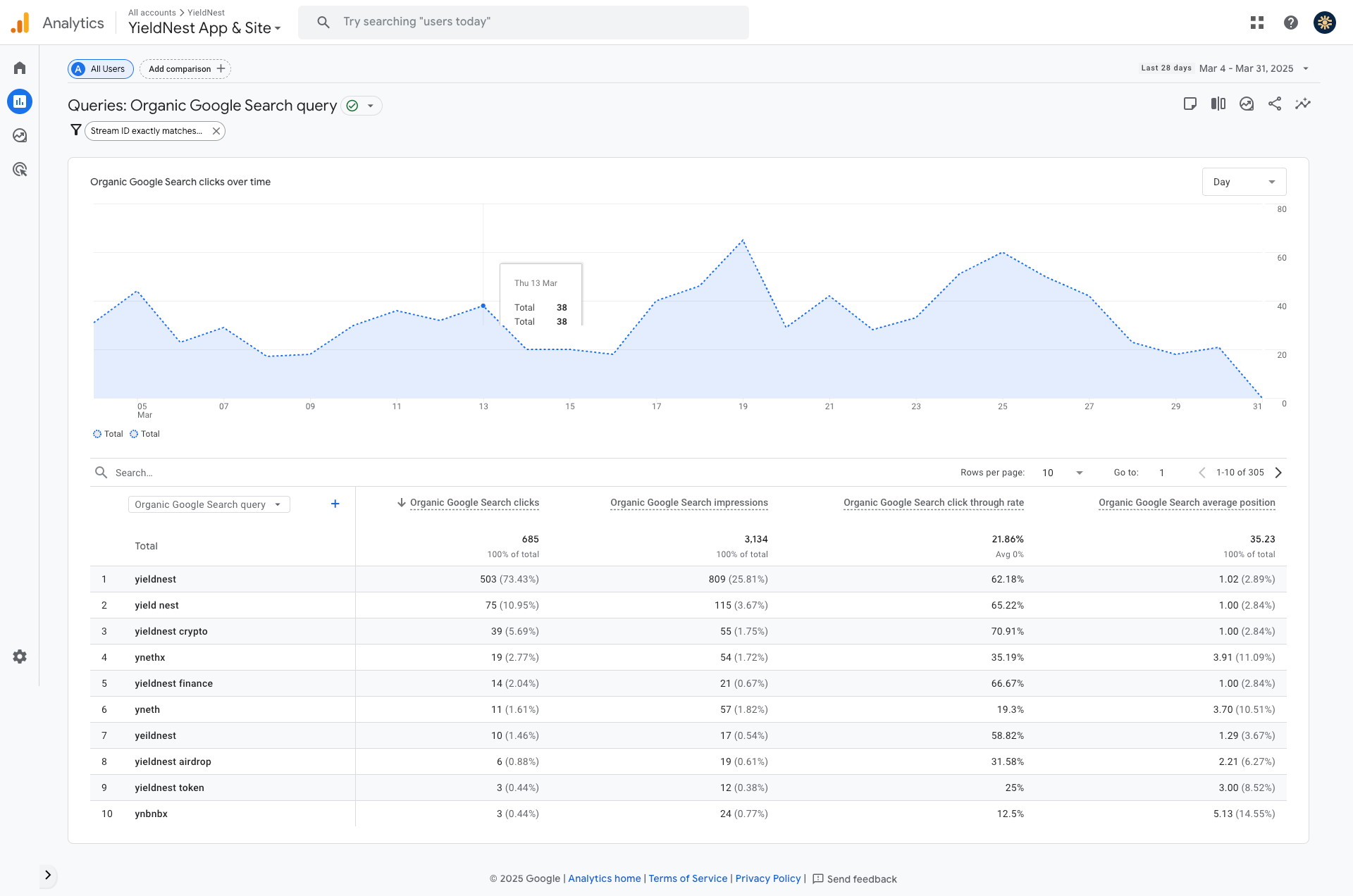 Design screenshot