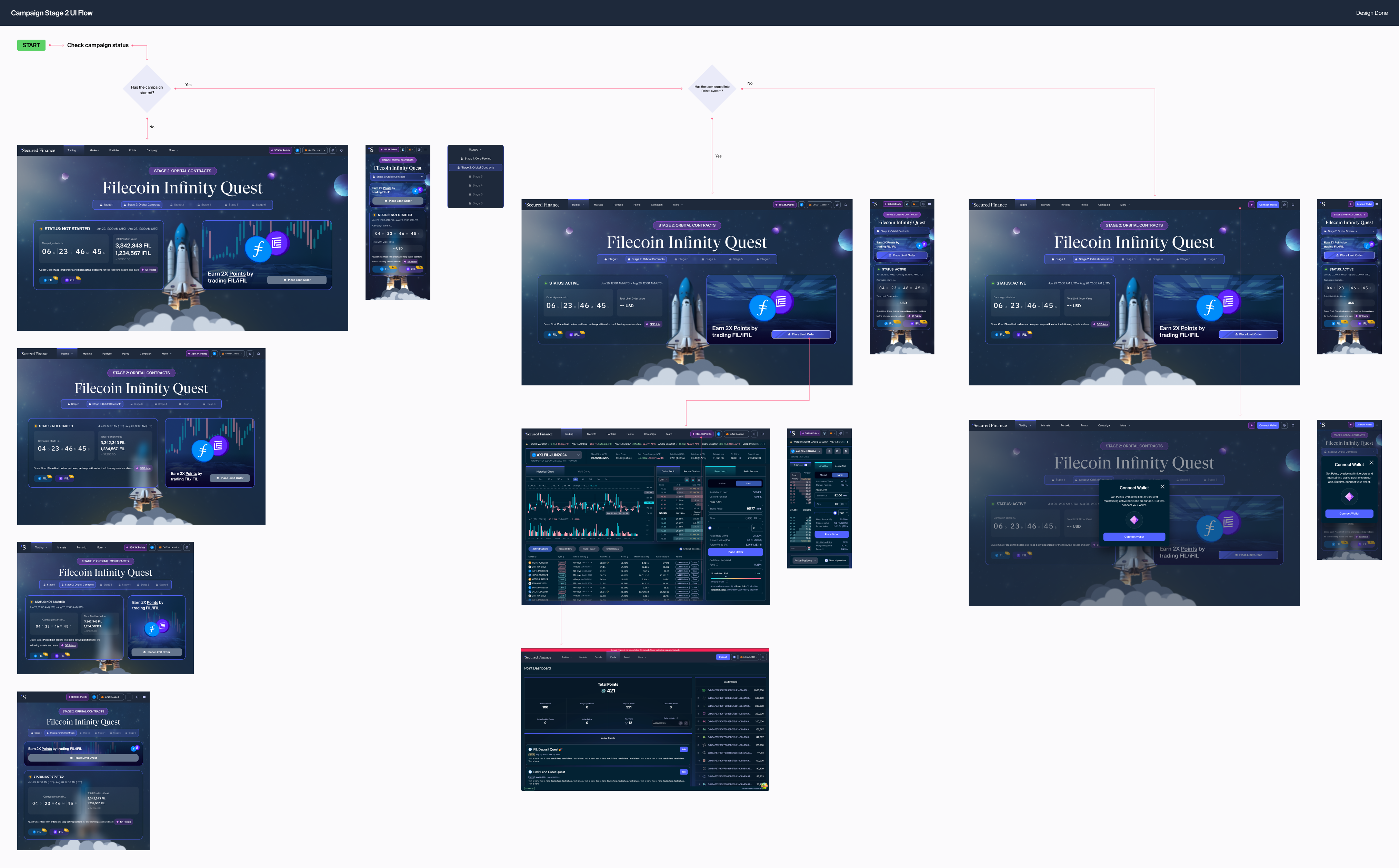 Design screenshot