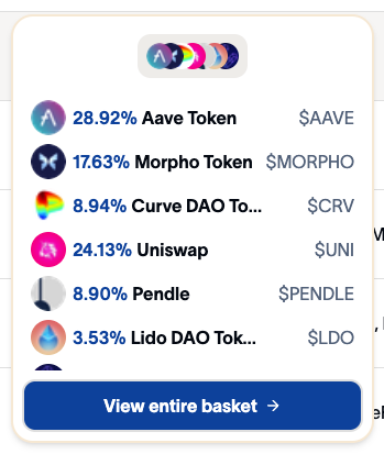 Design screenshot