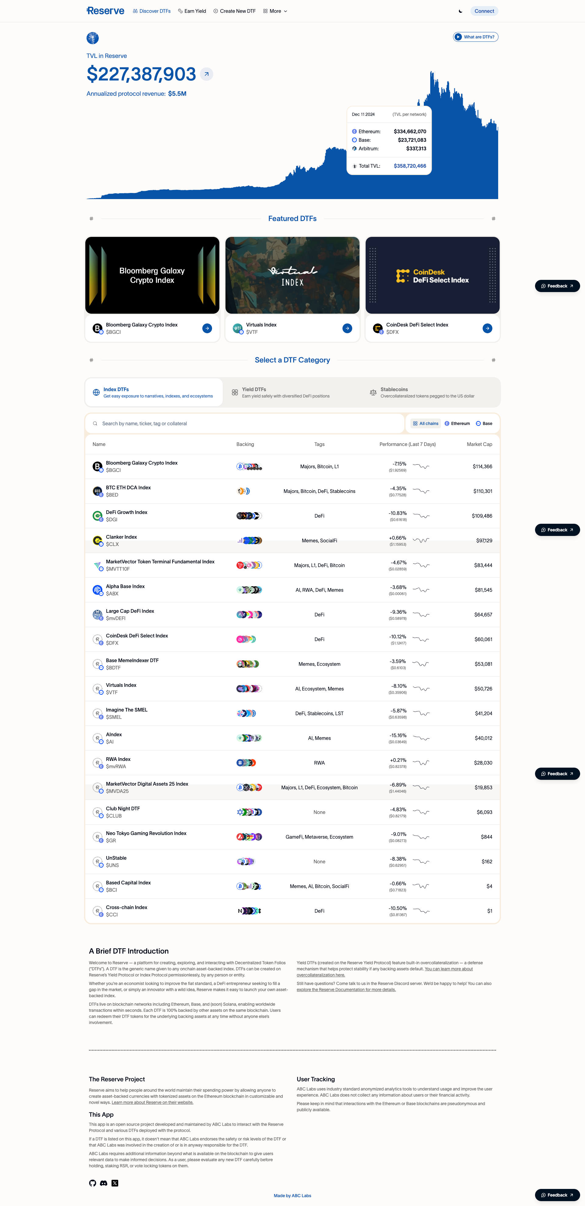 Design screenshot