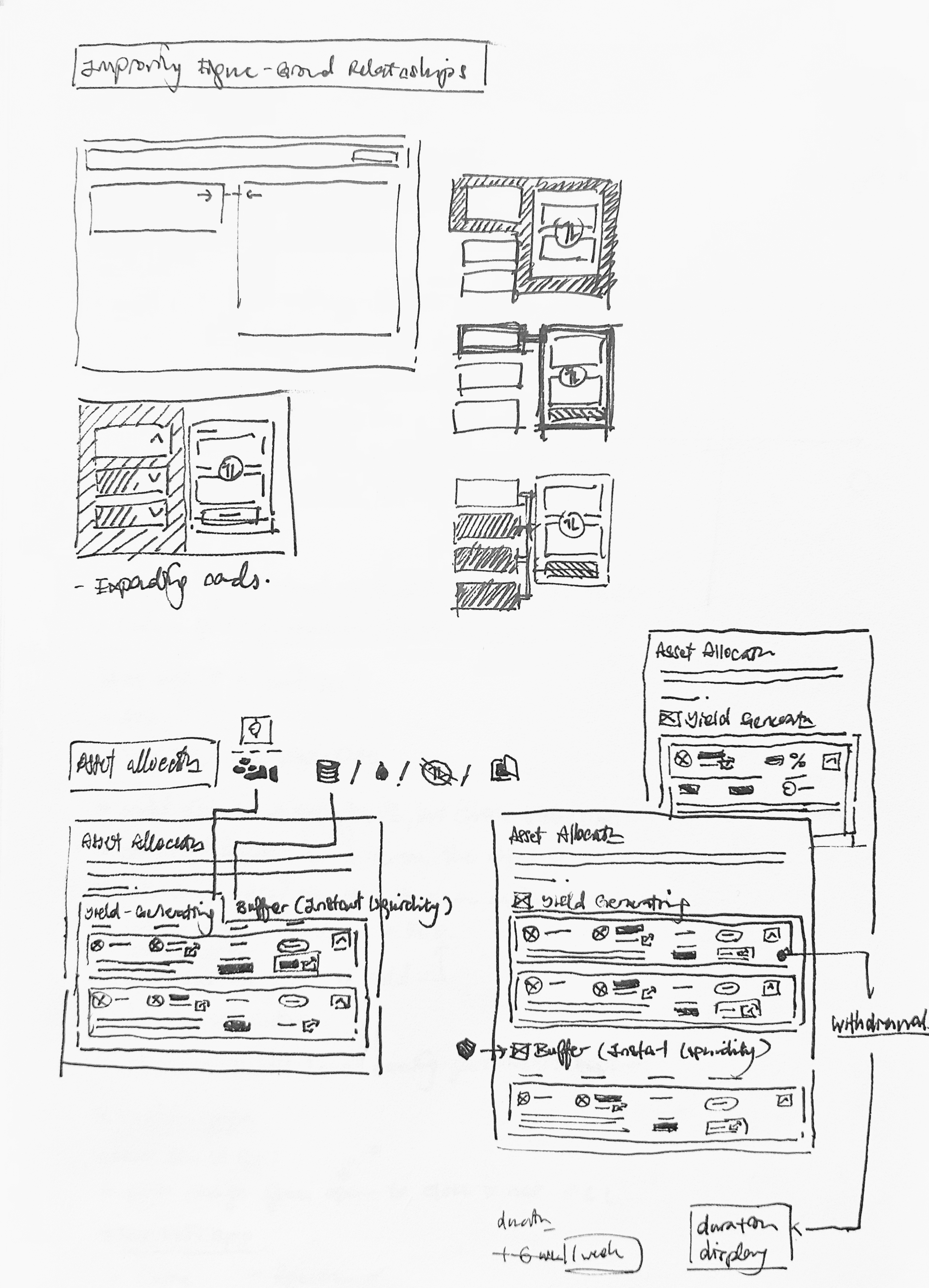 Design screenshot
