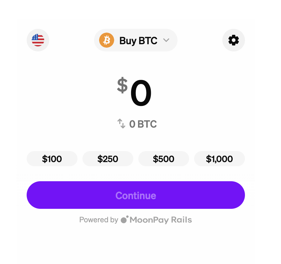 Design screenshot