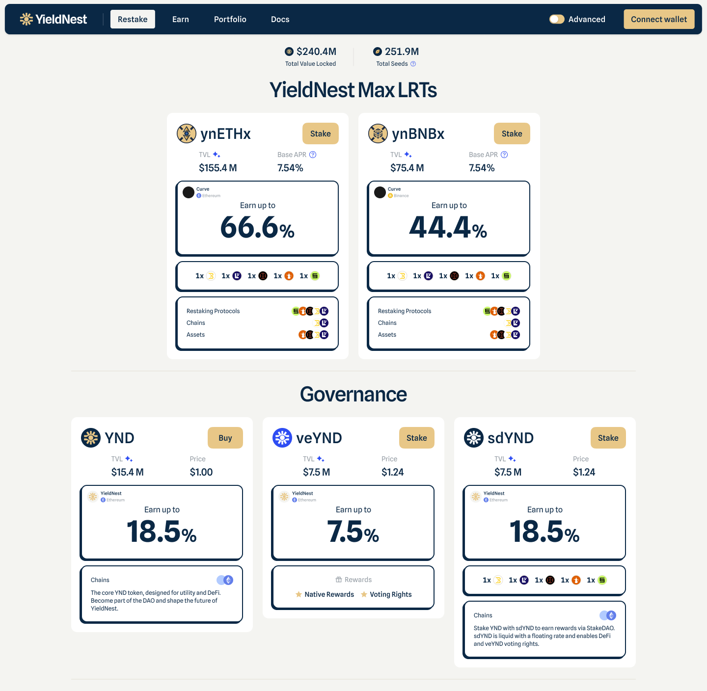 Design screenshot