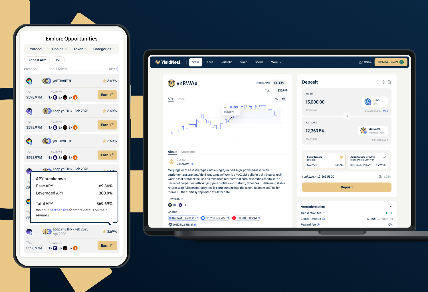 Design screenshot
