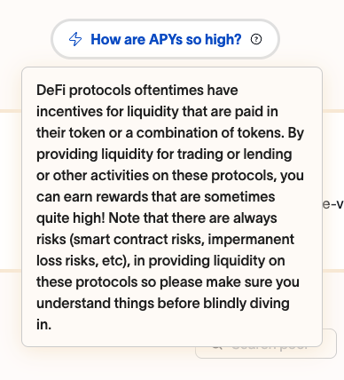 Design screenshot