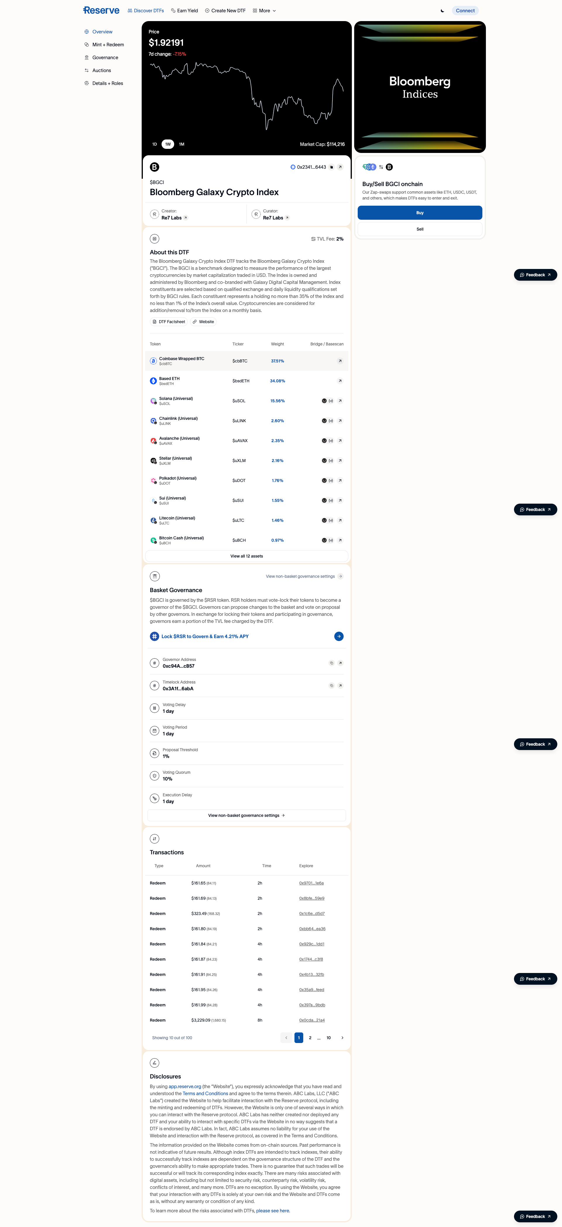 Design screenshot